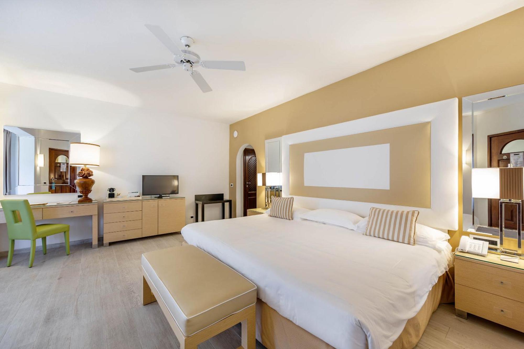 Hotel & Spa Des Pecheurs Бонифачо Екстериор снимка