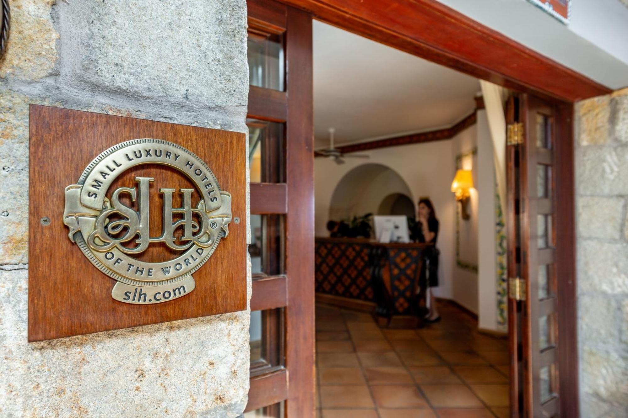Hotel & Spa Des Pecheurs Бонифачо Екстериор снимка