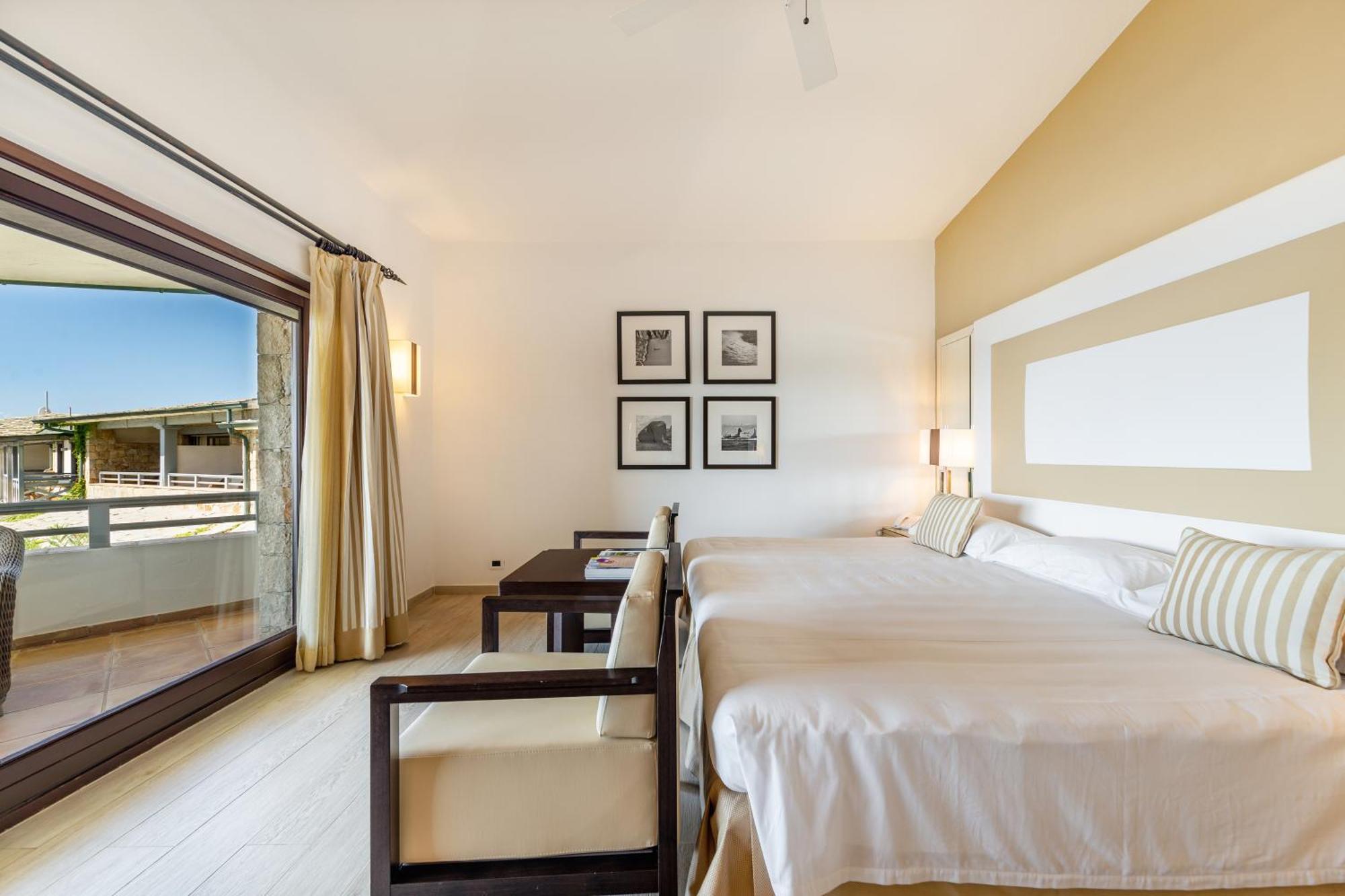 Hotel & Spa Des Pecheurs Бонифачо Екстериор снимка