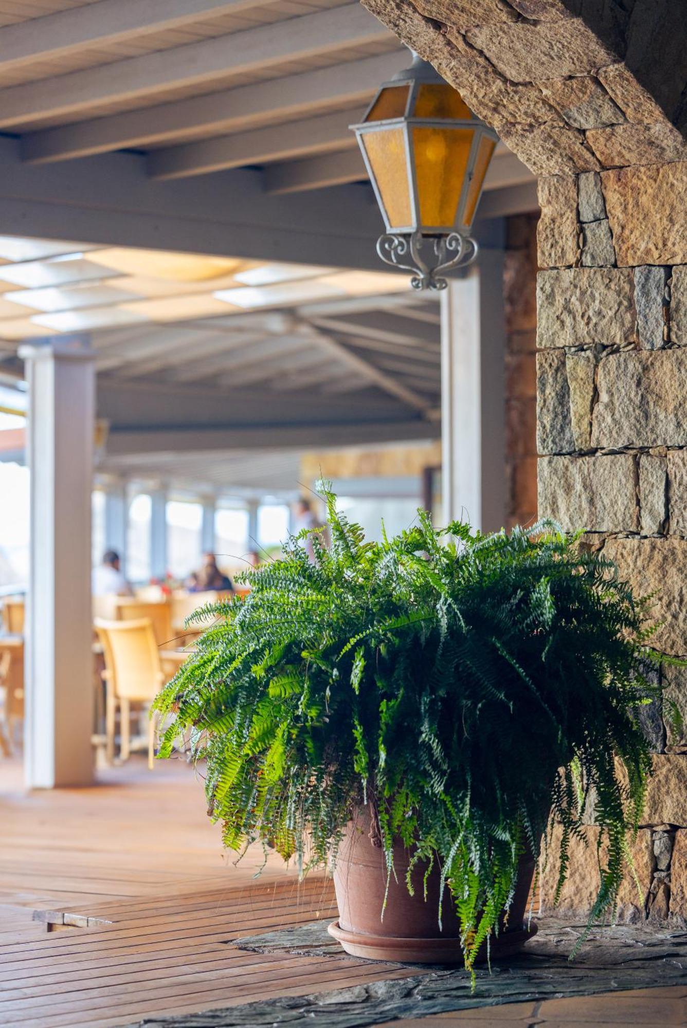 Hotel & Spa Des Pecheurs Бонифачо Екстериор снимка