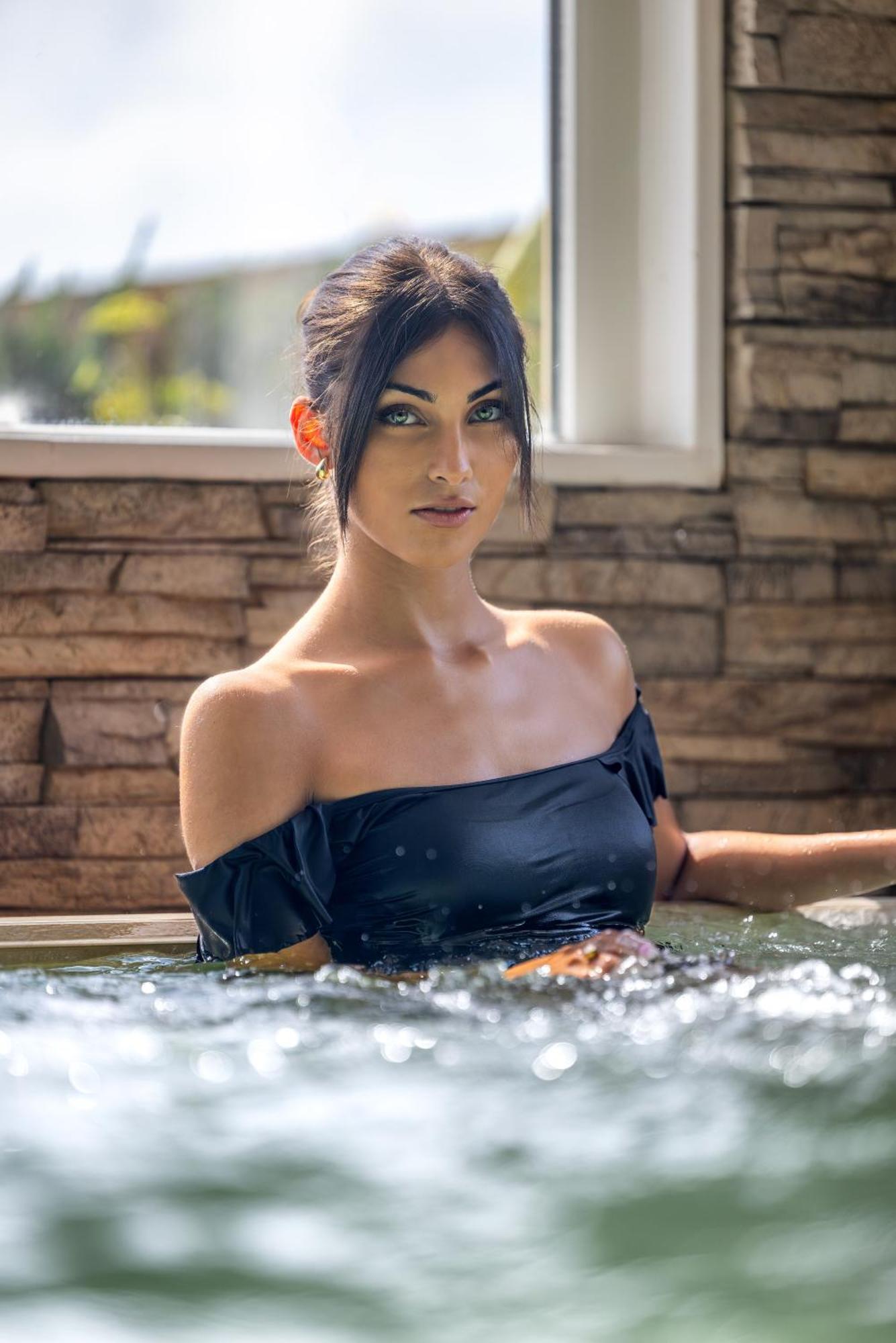 Hotel & Spa Des Pecheurs Бонифачо Екстериор снимка