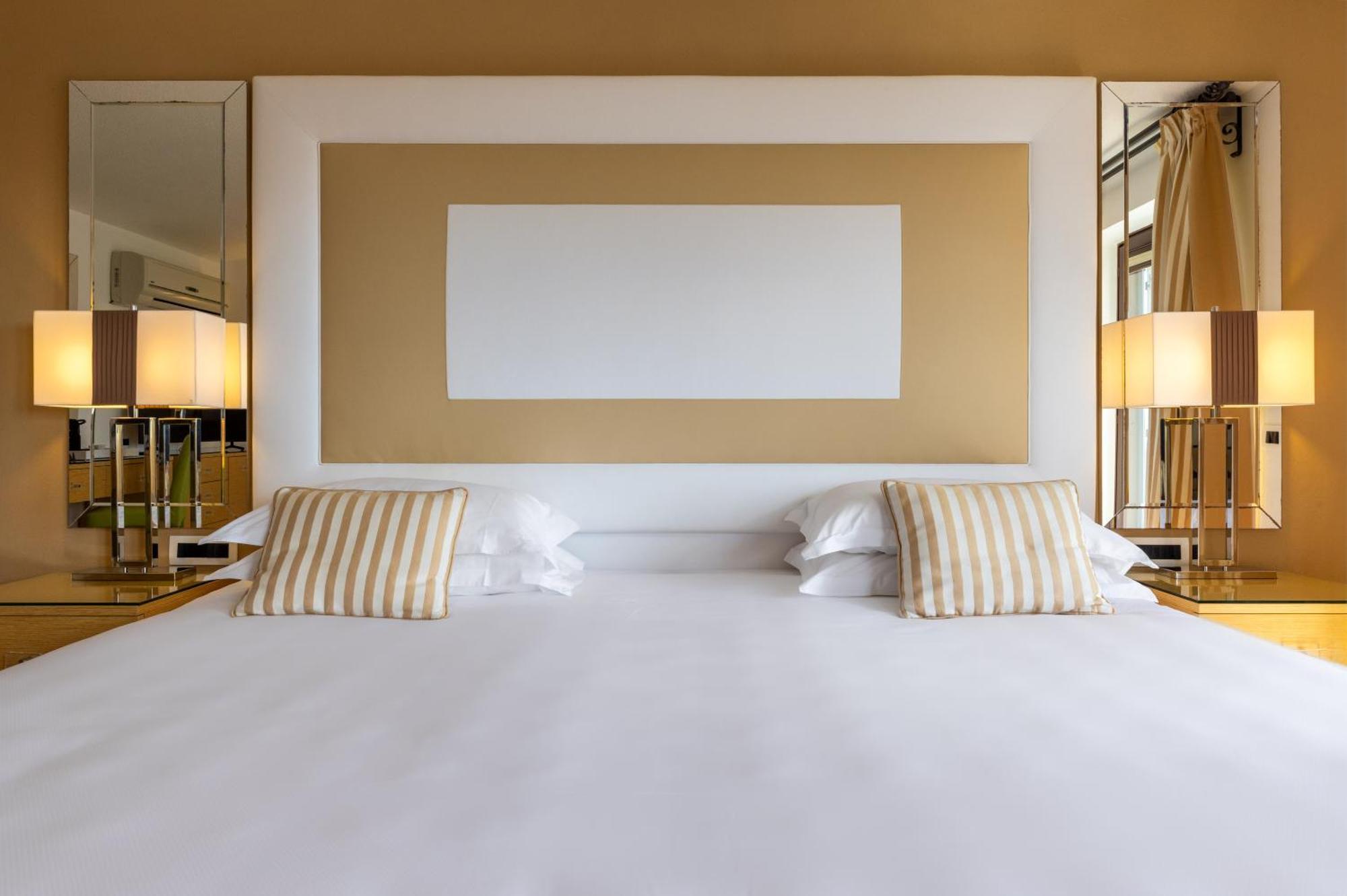 Hotel & Spa Des Pecheurs Бонифачо Екстериор снимка