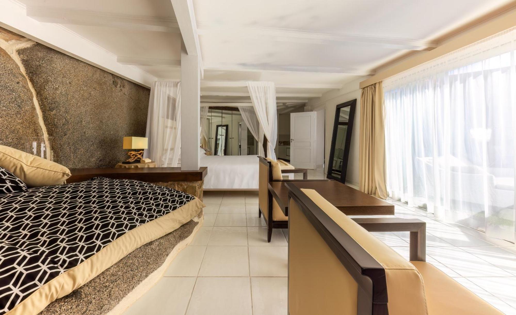 Hotel & Spa Des Pecheurs Бонифачо Екстериор снимка