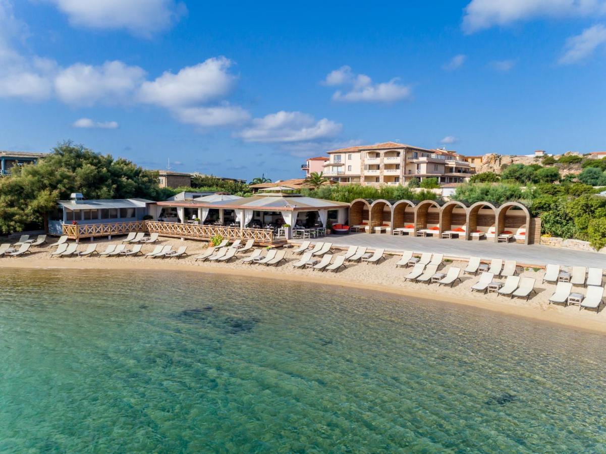 Hotel & Spa Des Pecheurs Бонифачо Екстериор снимка