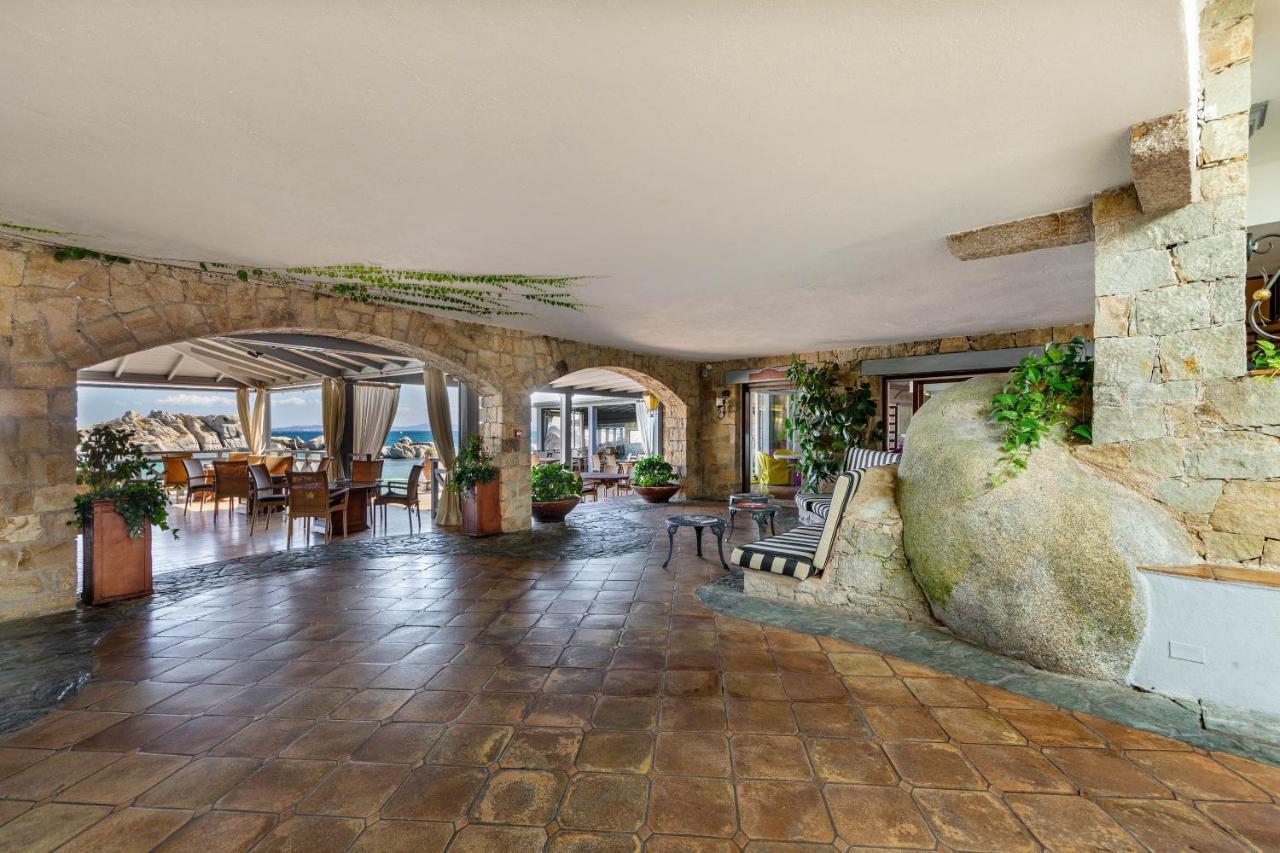 Hotel & Spa Des Pecheurs Бонифачо Екстериор снимка